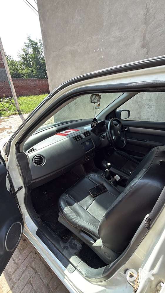 Maruti Suzuki Swift 2007 Petrol Good Condition