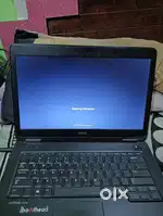 Dell laptop Icore 5