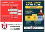Hiring Team Members
