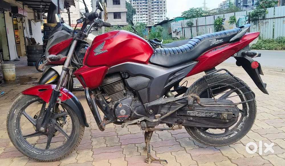 Honda Trigger (First Owner)