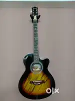 Acoustic Guitar selling