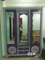 Iron Tijori