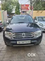 Renault Duster 110PS Diesel RxL, 2015, Diesel