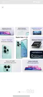Redminote14 5g