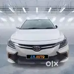 Toyota Glanza 1.2 E, 2023, Petrol
