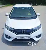 Honda Jazz VX CVT, 2018, Petrol