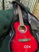 Guitar jimms