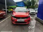 Tata Tiago 1.2 Revotron Limited Edition, 2021, Petrol