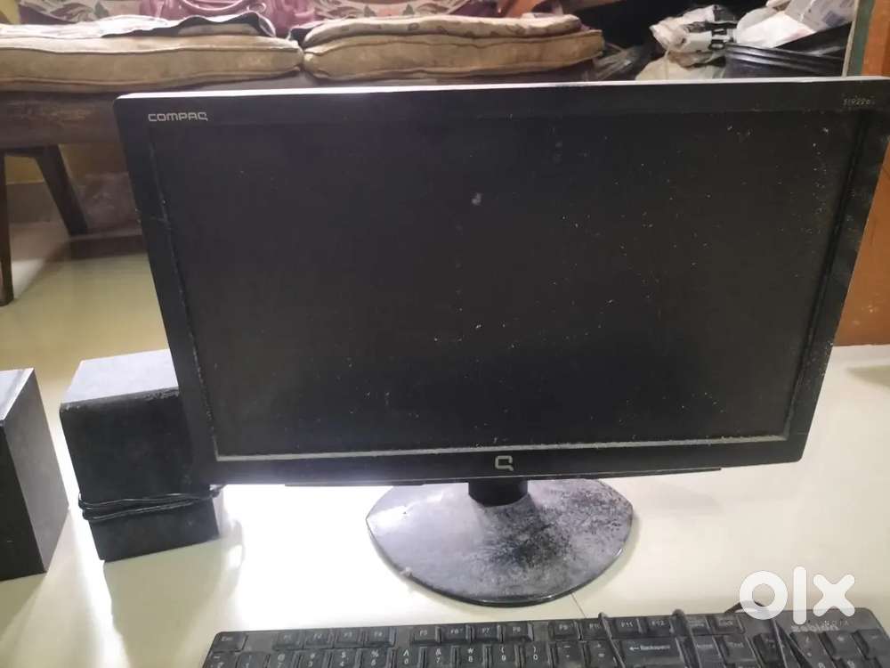 A Computer