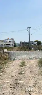 plot in tambaram old perungalathur mudichur toll near