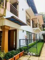 FULLY FURNISHED 2BHK PREMIUM HOUSE DOWNSTAIRS FOR RENT IN BANK JUNCTN