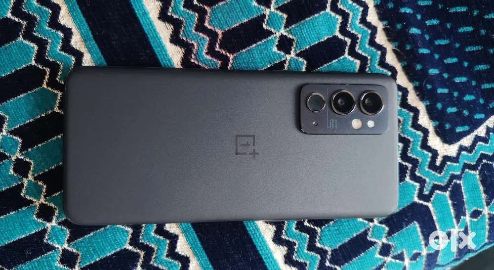 Oneplus 9rt 5g 8/128gb exchange available