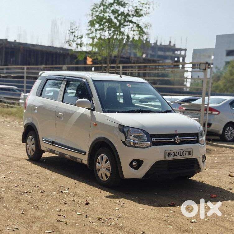 Maruti Suzuki Wagon R 1.0 2019-2022 LXi (O) CNG, 2020, Petrol