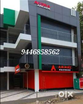 Kottayam Town All Type Of Comm Land and Building