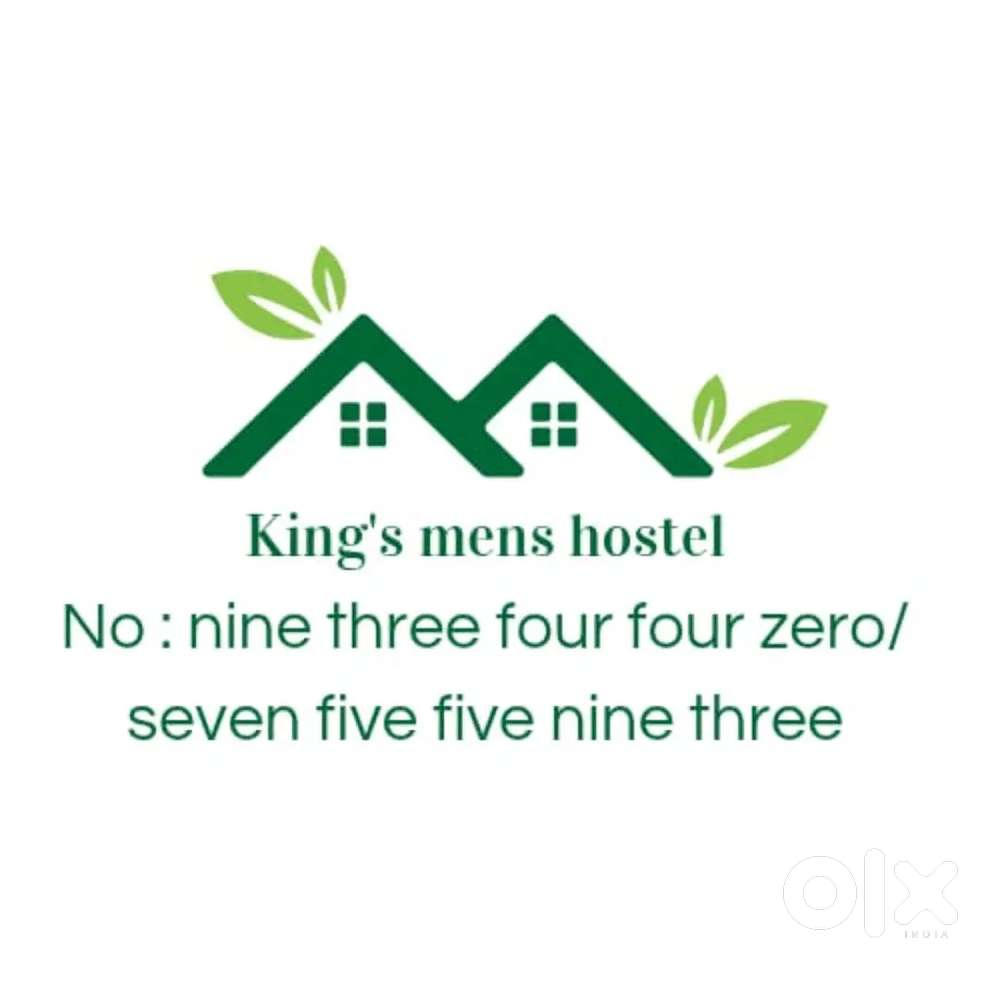 KING'S MEN'S HOSTEL