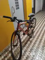 Very less used