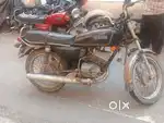 Yamaha RX100