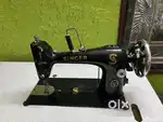 Want to sell- sewing machine