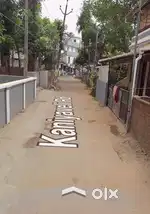 Plot for sale near Vytilla