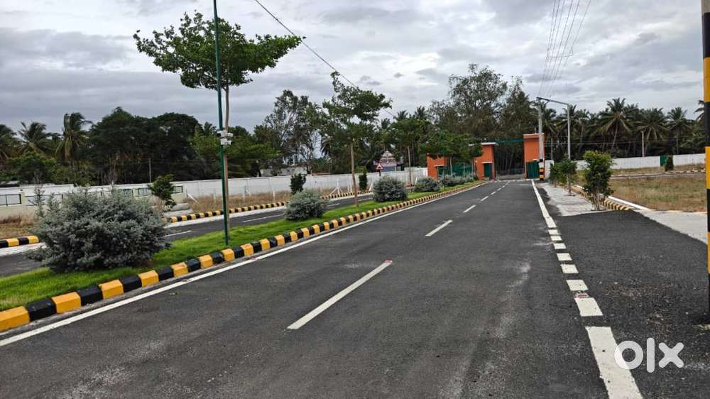 land for sale at samichettipalayam road