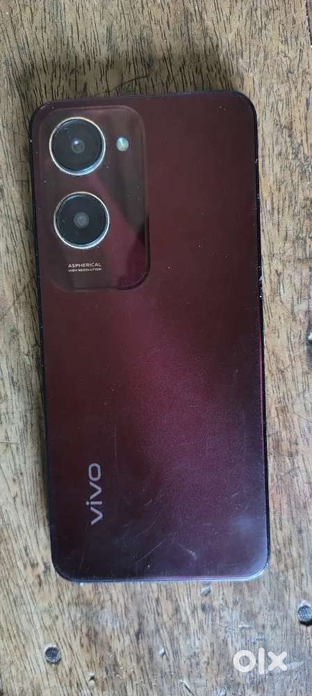 Vivo y 28s 5g 4/128