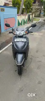 Honda Activa 3G 2016 model