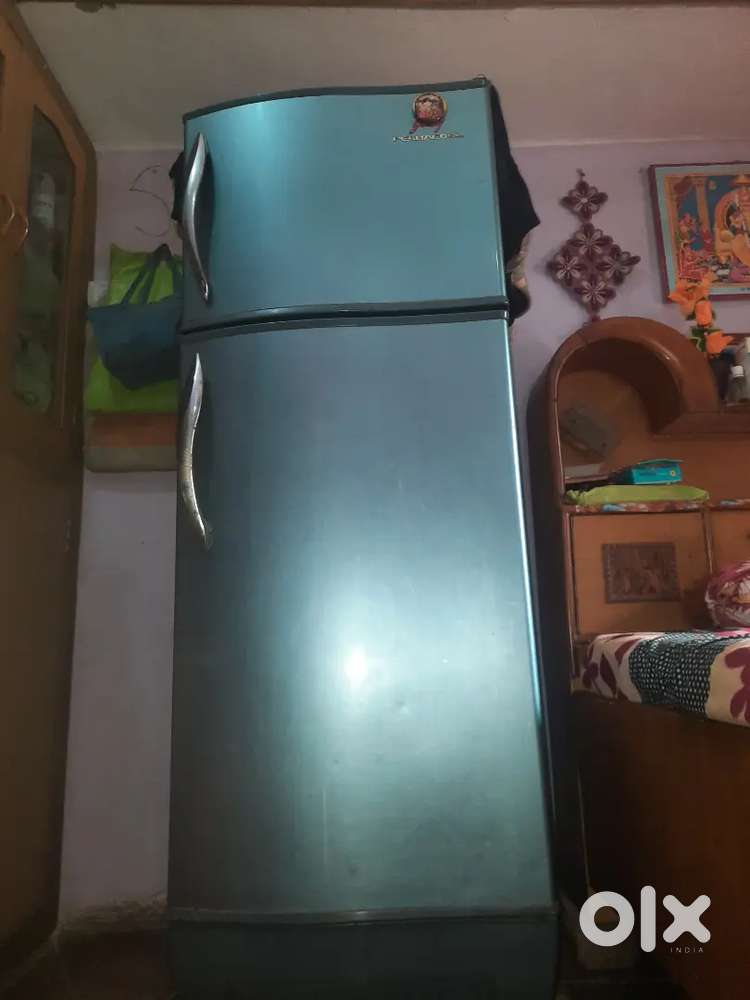 Godrej Double door refrigerator