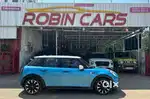 Mini Cooper 5 DOOR D, 2015, Diesel