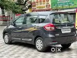 Maruti Suzuki Ertiga VDI SHVS, 2017, Diesel