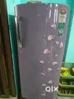 Fridge 2 TV or 4 bandal taar bechna h pipalgav sahapur me