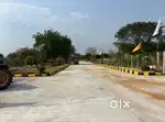Sadashivpet Highway Facing Venture DTCP with Rera Approval Open Plots