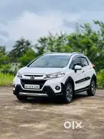 Honda WR-V 1.5 VX i-DTEC, 2018, Diesel