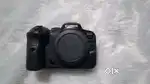 CANON R6 & Sigma 35mm