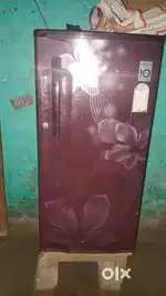 Sell the fridge