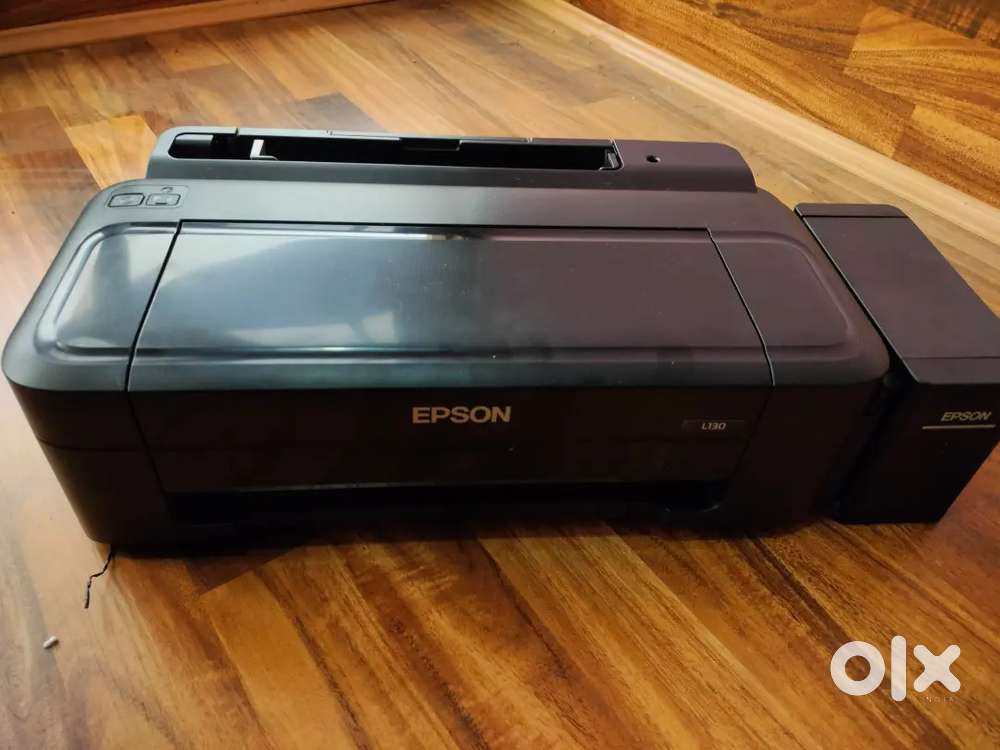 Epson L130 printer