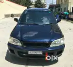Honda City ZX VTEC, 2002, Petrol