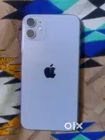 I phone 11.  128 GB