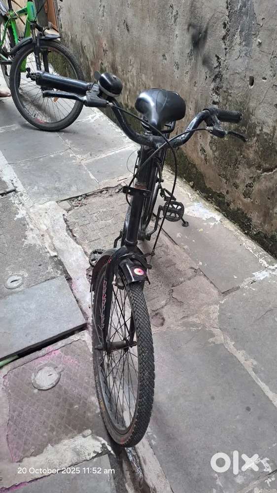 Anon Girls Bicycle (12–17 Years) – Well Maintained, Smooth Ride