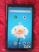 Lenovo 4G Calling Tab M7