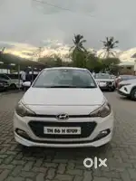 Hyundai i20 1.2 Asta, 2016, Diesel