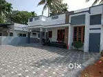 Well maintained furnished house