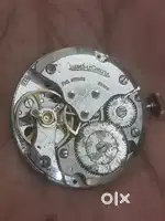 Jaeger-LeCoultre watch movement design watches omega Rado rolex Seiko