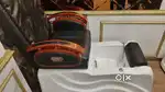 Pedicure Chair and Shampoo Station in Anand vihar