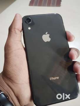 I phone xr