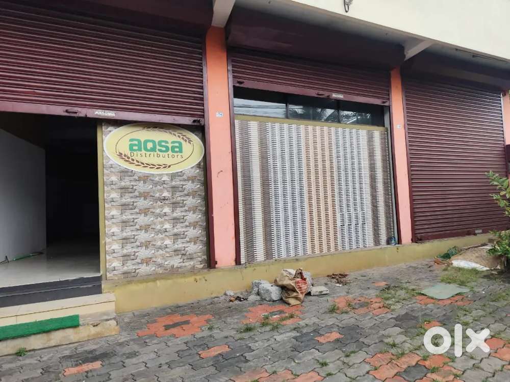 1200 sqft GODOWN FOR RENT @ KAKKANAD ATHANI JUNCTION