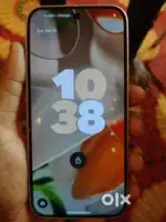 Google pixel 9 5 days old white
