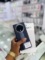 Oppo F27 pro plus 8/256gb