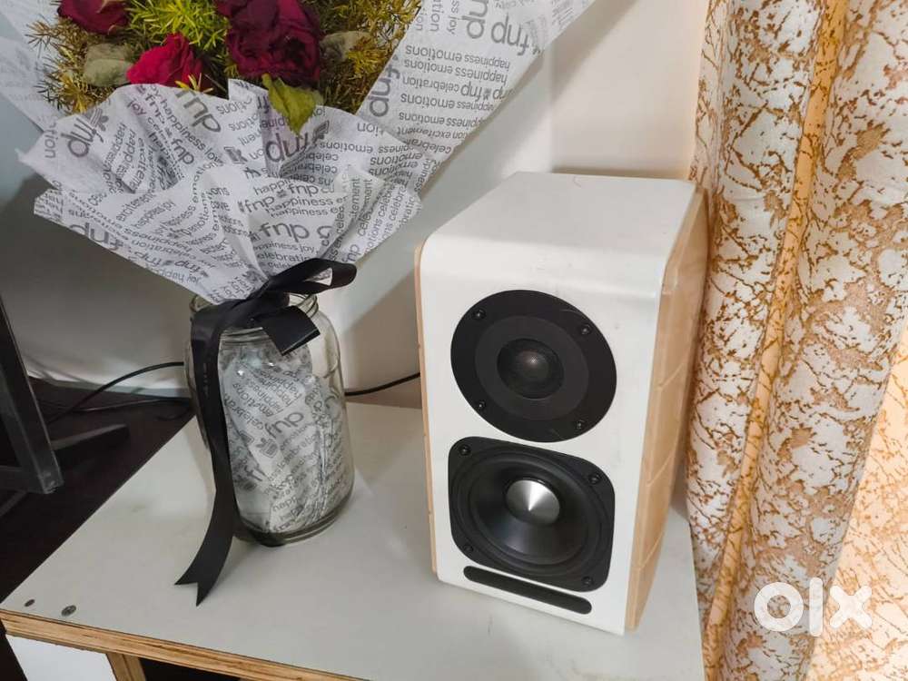 EDIFIER S880DB Hi-Res Active Speakers