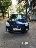 Maruti Suzuki Swift 2018 VXI, 2019, Petrol