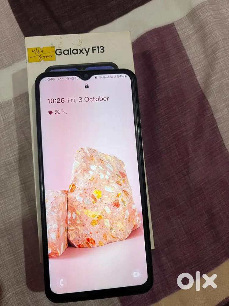 Samsung f13